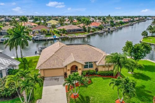 Marco Island Paradise
