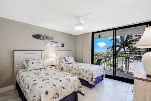South Seas Tower 3-312