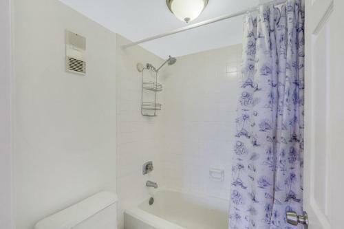 South Seas Tower 4-308