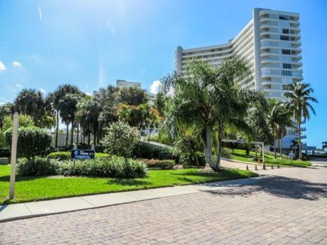 Apartamento Sst2-906 - South Seas Tower Condo
