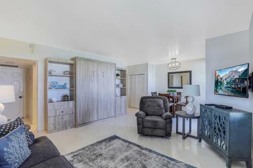 Apartamento Sunset House 405