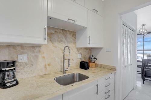 Apartamento Sunset House 405