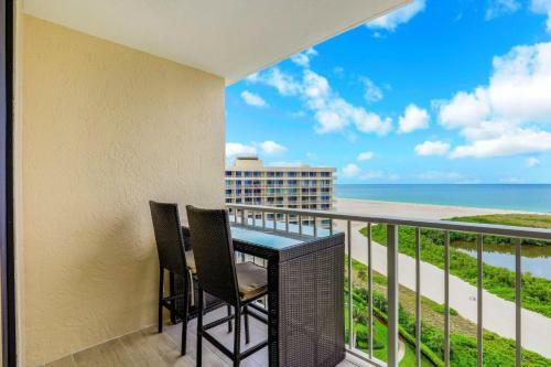 South Seas Tower 4-1805