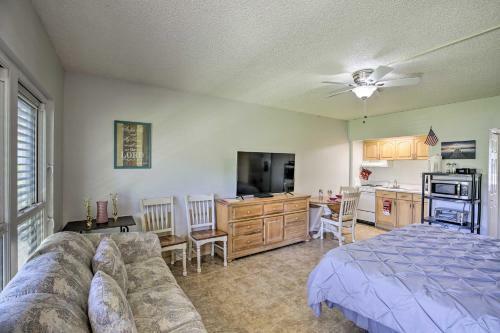 Apartamento Marco Island Studio With Community Amenities!