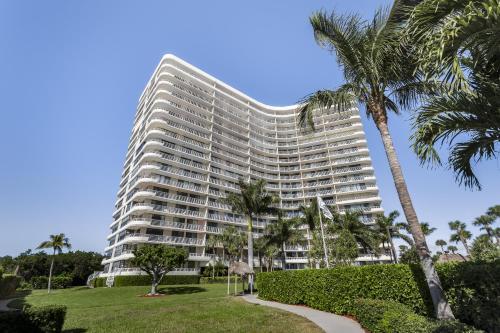 South Seas Island Breeze
