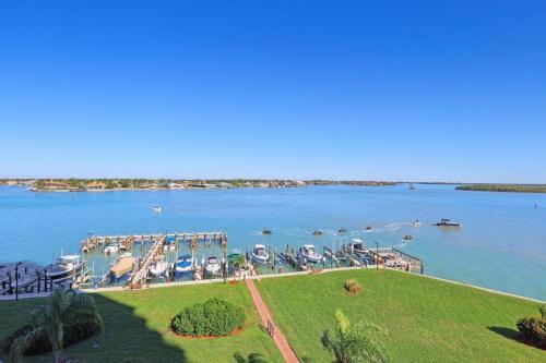 Shipps Landing III Unit 525