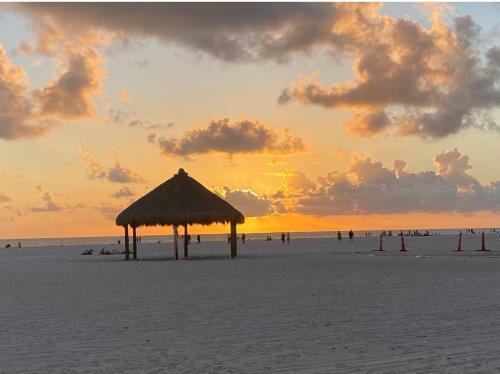 Villa Windemere On Marco Island. 4 Br Waterfront Home