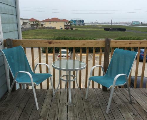 Apartamento Leeward Isles Condominium