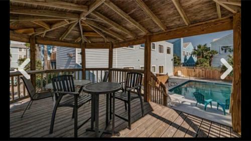 Apartamento Leeward Isles Condominium