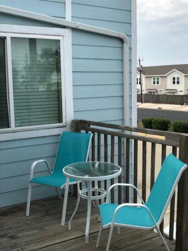 Apartamento Leeward Isles Condominium