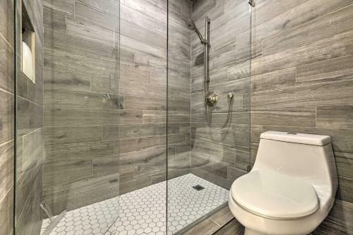 Apartamento Ski-in And Ski-out Studio At Purgatory Resort!