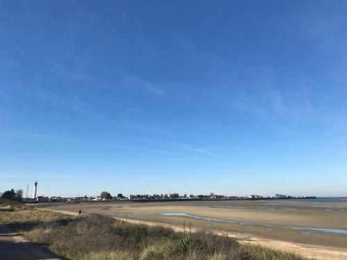 Acc�s Direct Mer. Plage Du D�barquement