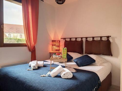 Apartamento La Seigneurie Yourhosthelper