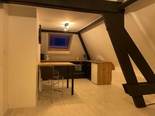Apartamento Le Petit Paradis