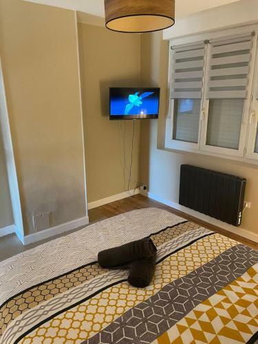 Apartamento Le Petit Cocon Conciergerie Leroy