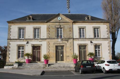 Hostal Le Bleuet