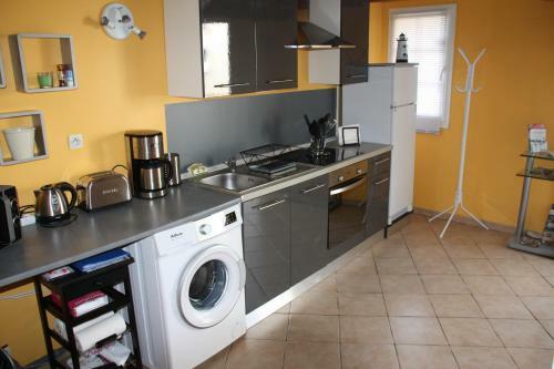 Hostal Le Bleuet