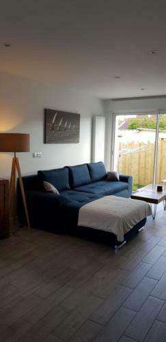 Villa Maison Moderne Plein Coeur de Ouistreham