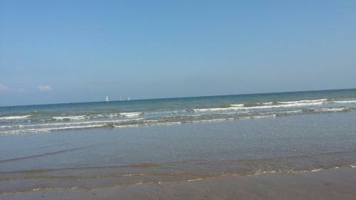 Apartamento Charmant Studio Bord De Mer