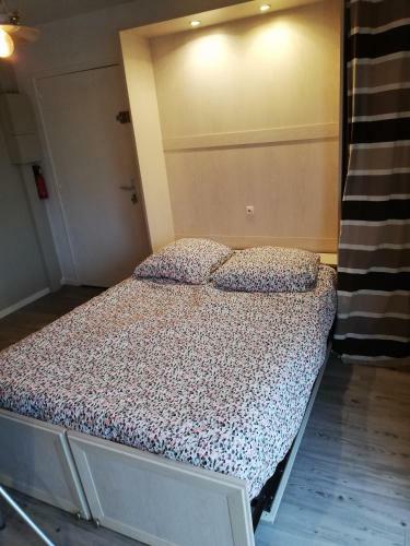 Apartamento Charmant Studio Bord De Mer