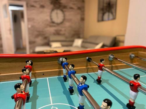 Le Loft Cosy Conciergerie Leroy