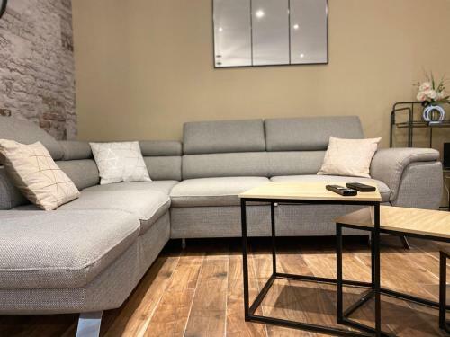 Le Loft Cosy Conciergerie Leroy