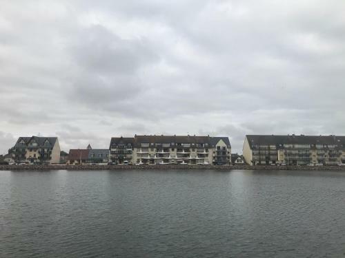 Apartamento Appart 24 Avec Vue Port