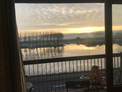 Apartamento Appart 24 Avec Vue Port