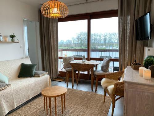 Apartamento Appart 24 Avec Vue Port
