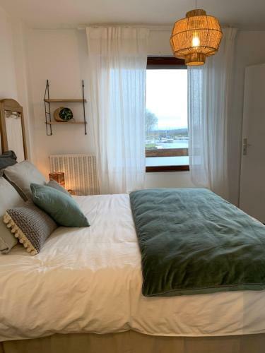 Apartamento Appart 24 Avec Vue Port