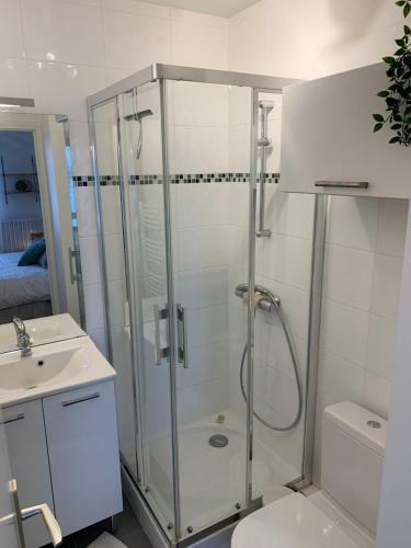 Apartamento Appart 24 Avec Vue Port