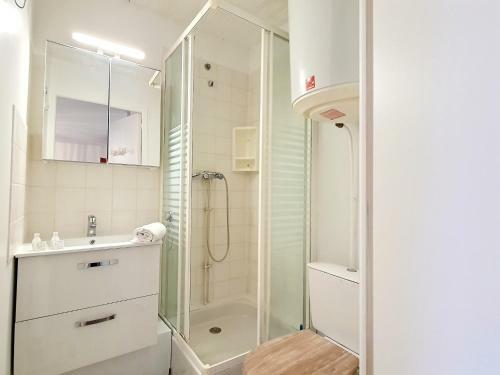Apartamento La Fontenelle Yourhosthelper
