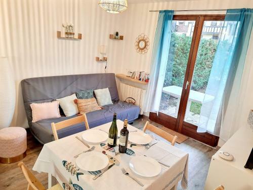 Apartamento La Fontenelle Yourhosthelper