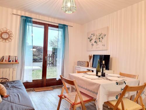 Apartamento La Fontenelle Yourhosthelper