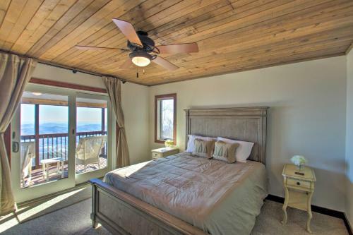 Wintergreen Resort Villa Less Than 2 Mi To Ski Slopes