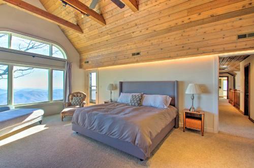 Wintergreen Resort Villa Less Than 2 Mi To Ski Slopes