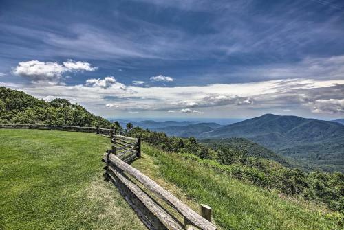 Apartamento Wintergreen Resort Condo Pool, Skiing And More