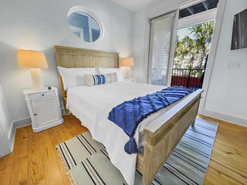 The Pool House Home