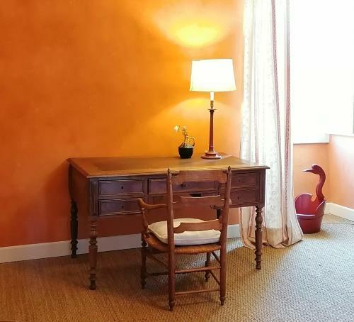 Bed & Breakfast Maison De L �v�que D'ozenx