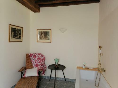 Bed & Breakfast Maison De L �v�que D'ozenx