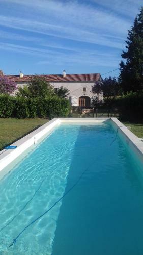 Bed & Breakfast Maison De L �v�que D'ozenx
