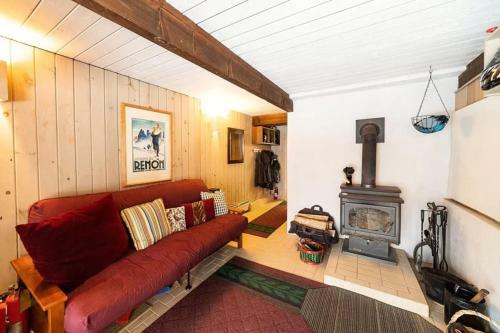 Pet-friendly Private Vacation Home In The White Mountains - Sh70c