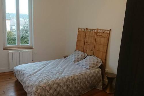 Apartamento Les Lunettes D'oyo