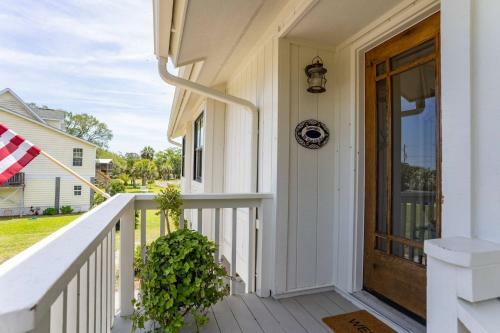 Saint Helena 46 View Point Cir