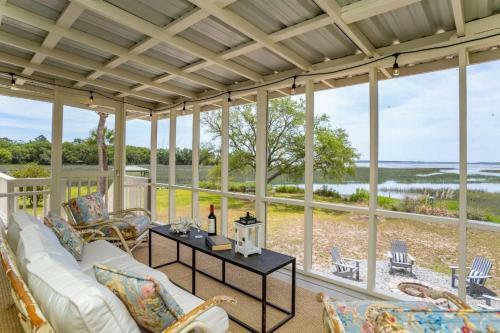 Saint Helena 46 View Point Cir