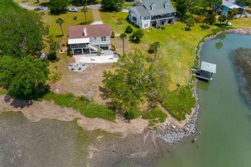 Saint Helena 46 View Point Cir