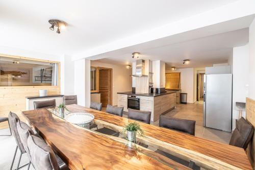 Apartamento Le Loft Alpin