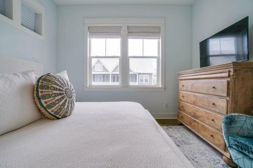 Prominence On 30a Rentals By Panhandle Getaways