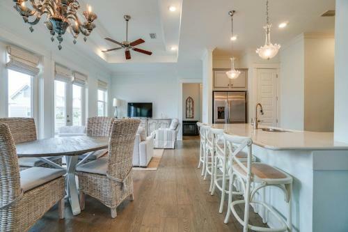 Prominence On 30a Rentals By Panhandle Getaways