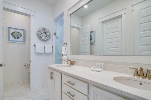 Prominence On 30a Rentals By Panhandle Getaways